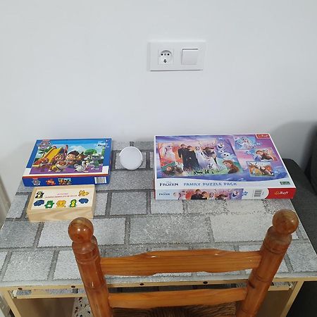 Apartamento Alkabir Playa 坎佩略 外观 照片