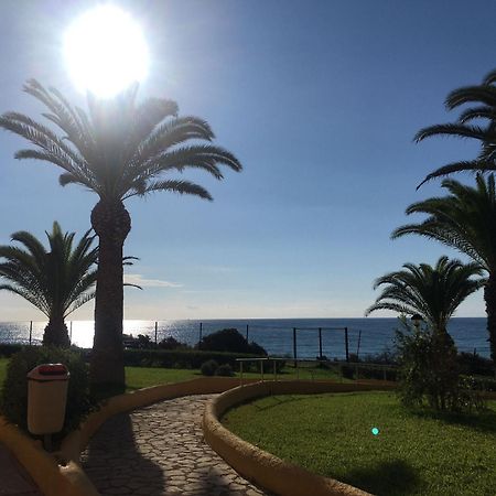 Apartamento Alkabir Playa 坎佩略 外观 照片