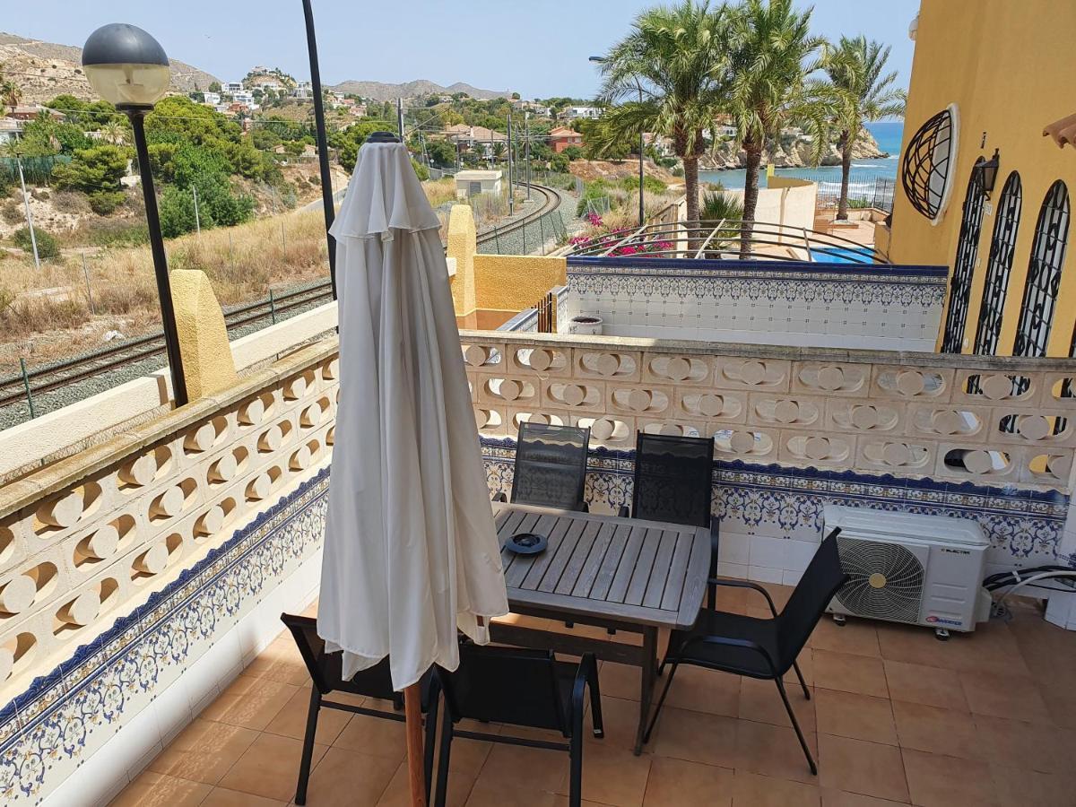 Apartamento Alkabir Playa 坎佩略 外观 照片