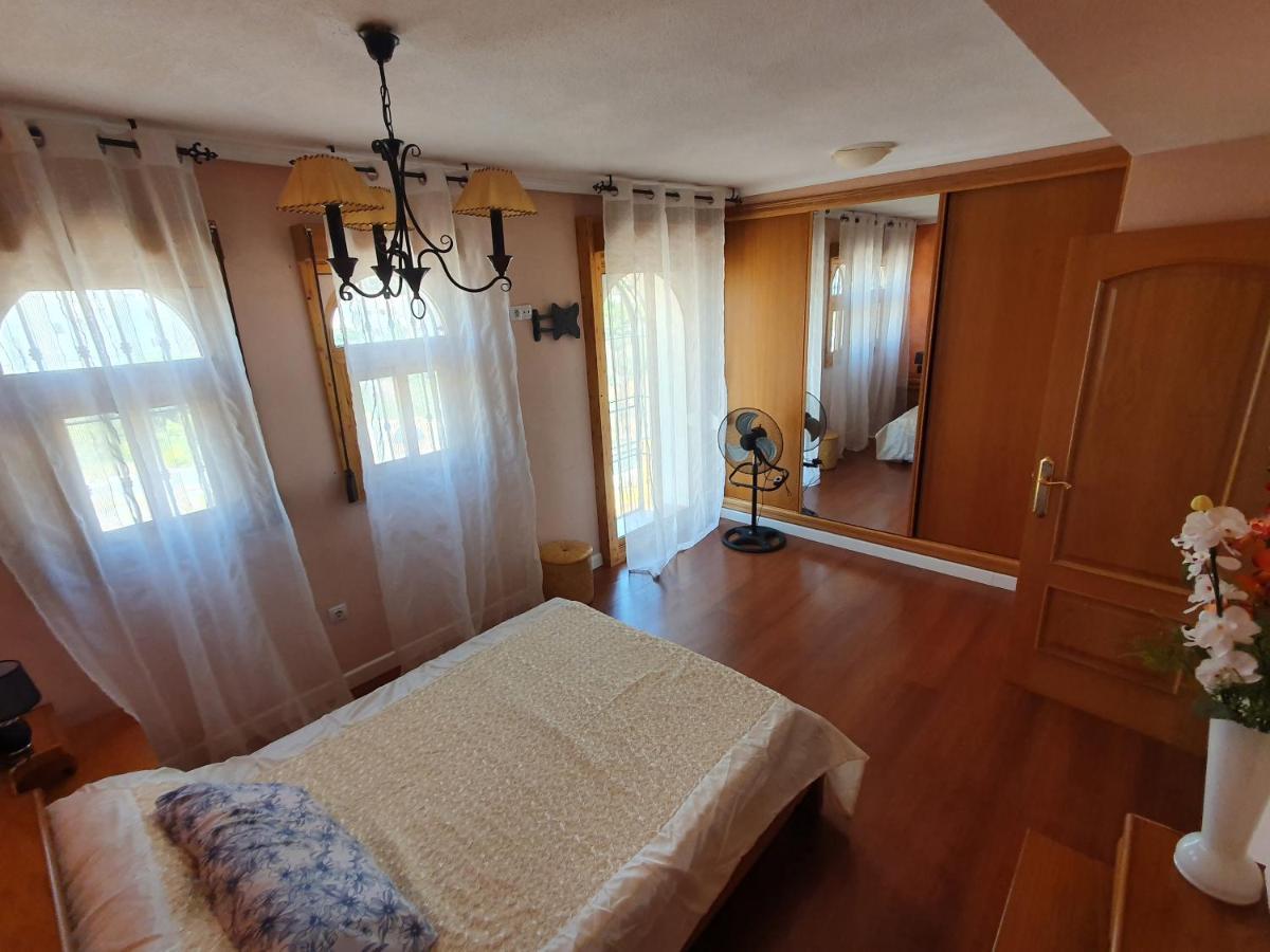Apartamento Alkabir Playa 坎佩略 外观 照片