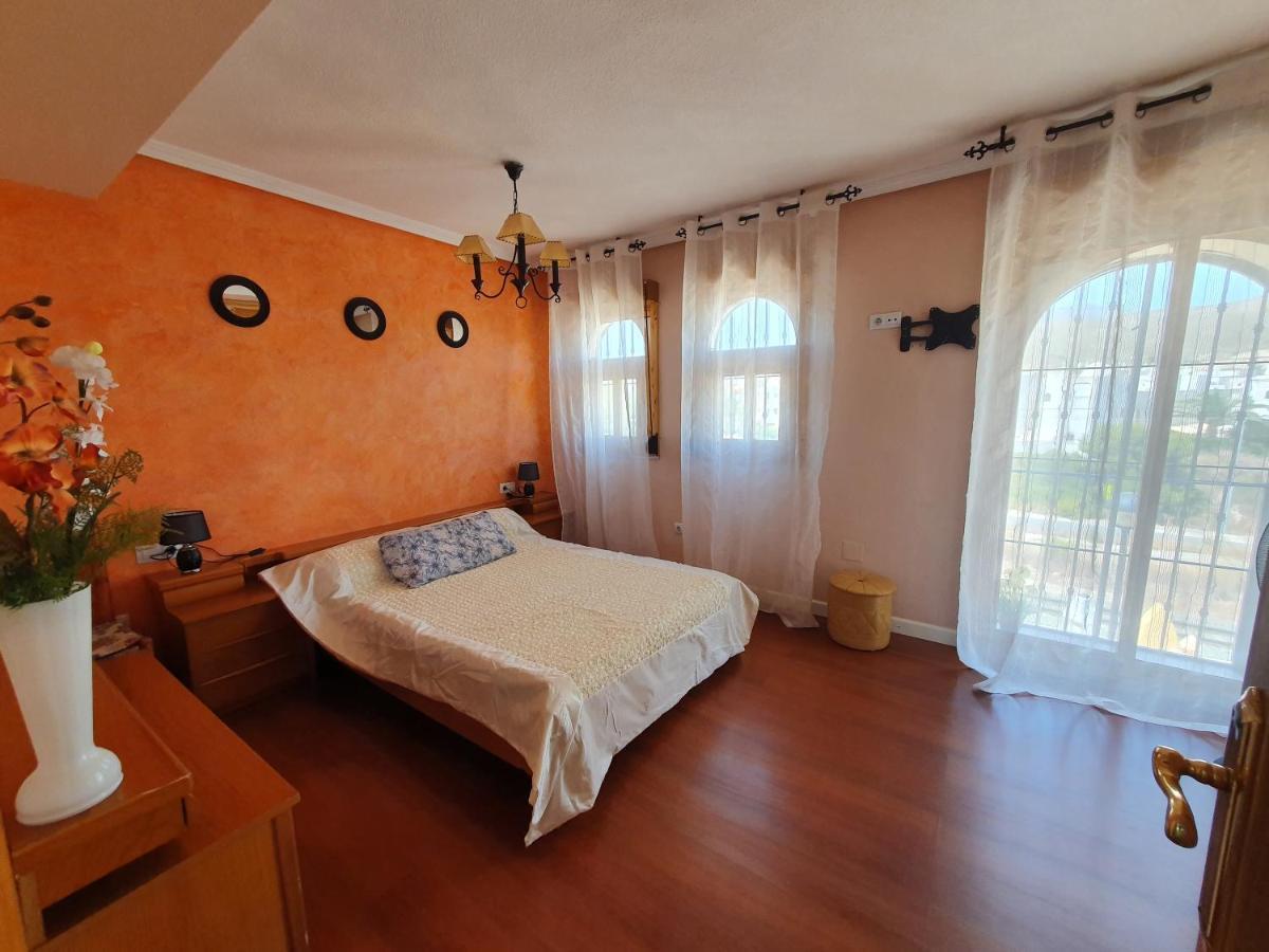 Apartamento Alkabir Playa 坎佩略 外观 照片