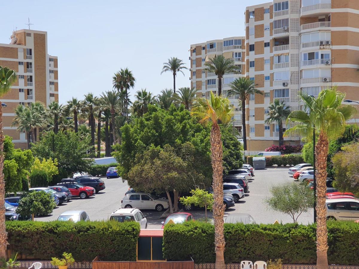 Apartamento Alkabir Playa 坎佩略 外观 照片