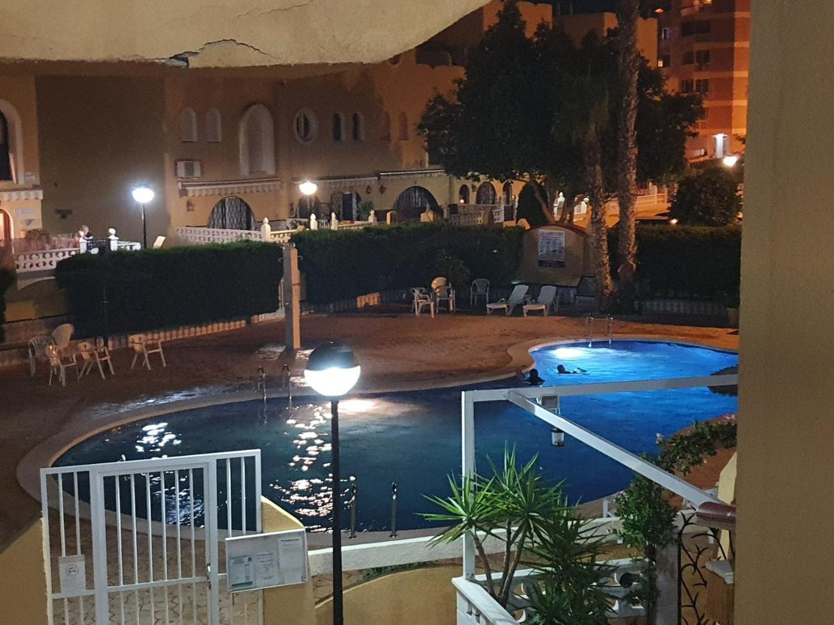 Apartamento Alkabir Playa 坎佩略 外观 照片