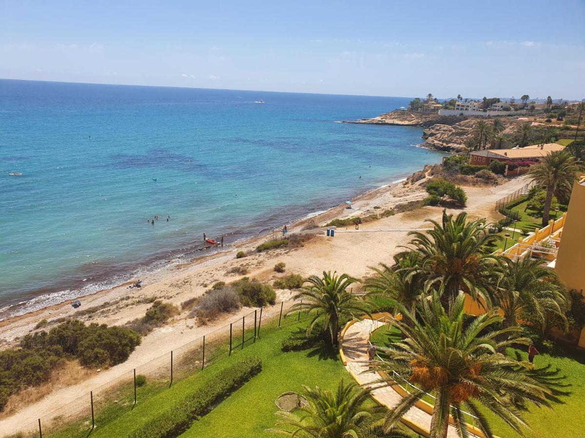 Apartamento Alkabir Playa 坎佩略 外观 照片