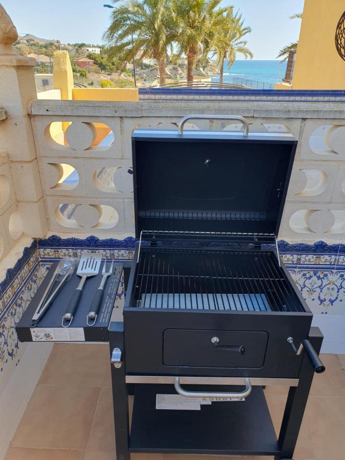 Apartamento Alkabir Playa 坎佩略 外观 照片