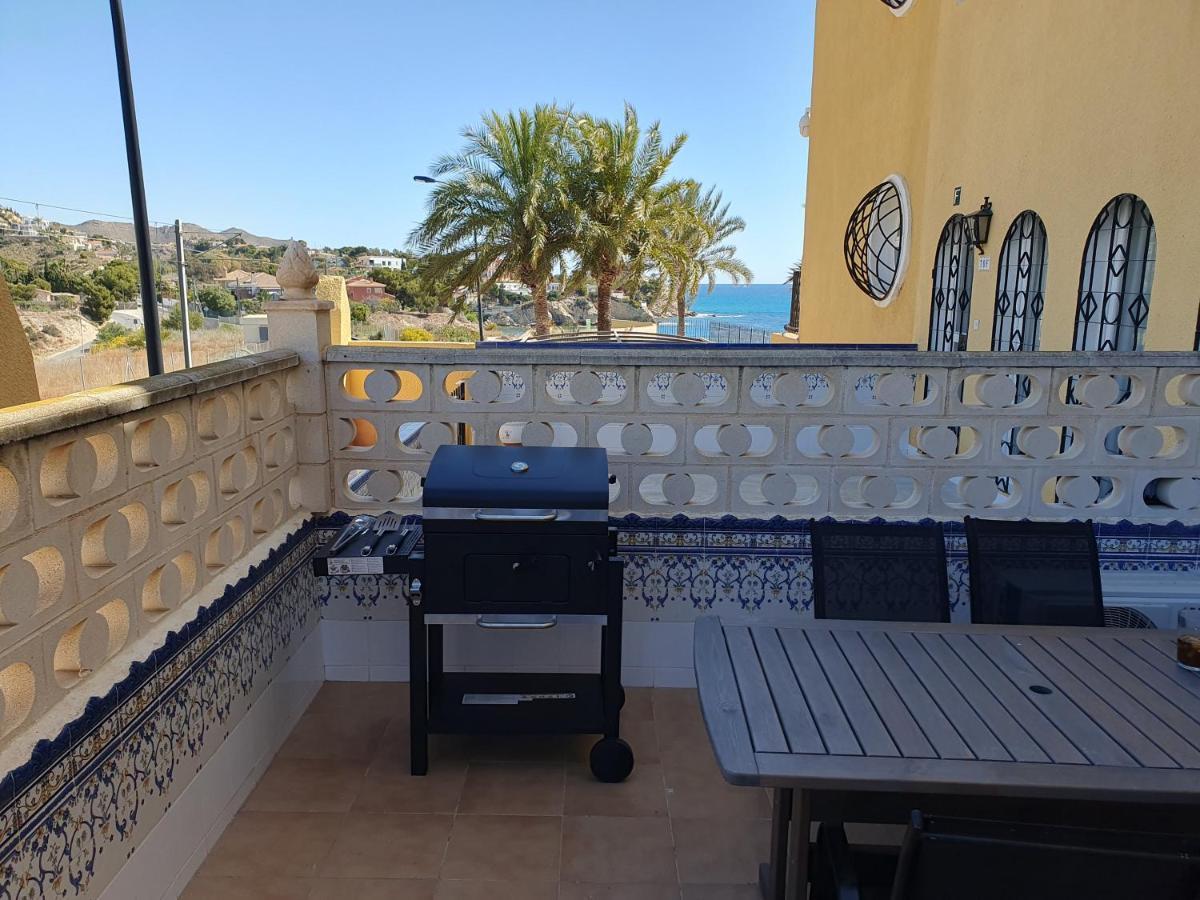Apartamento Alkabir Playa 坎佩略 外观 照片
