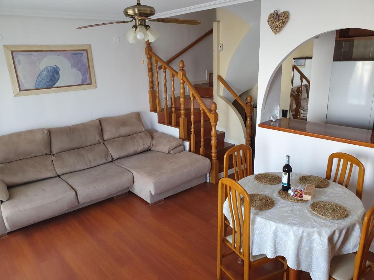 Apartamento Alkabir Playa 坎佩略 外观 照片