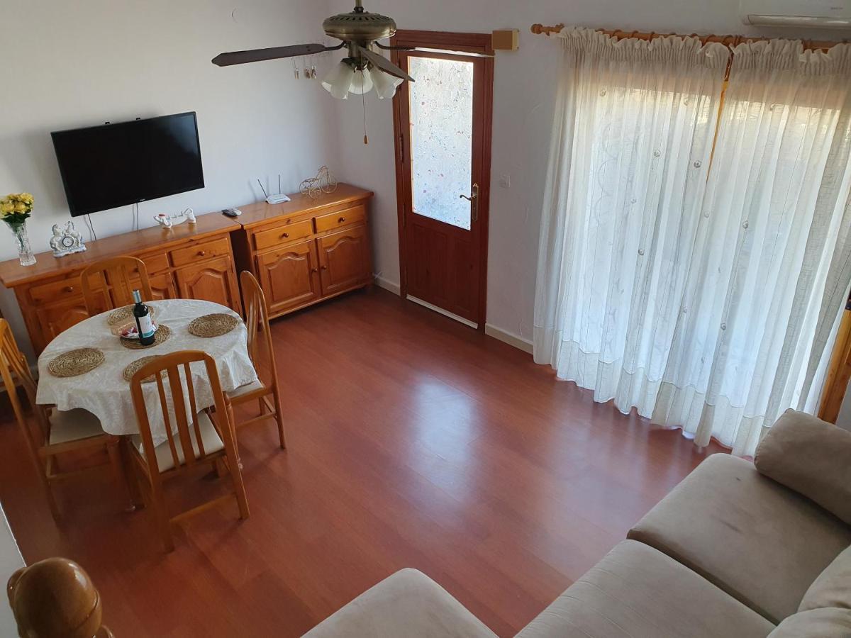 Apartamento Alkabir Playa 坎佩略 外观 照片