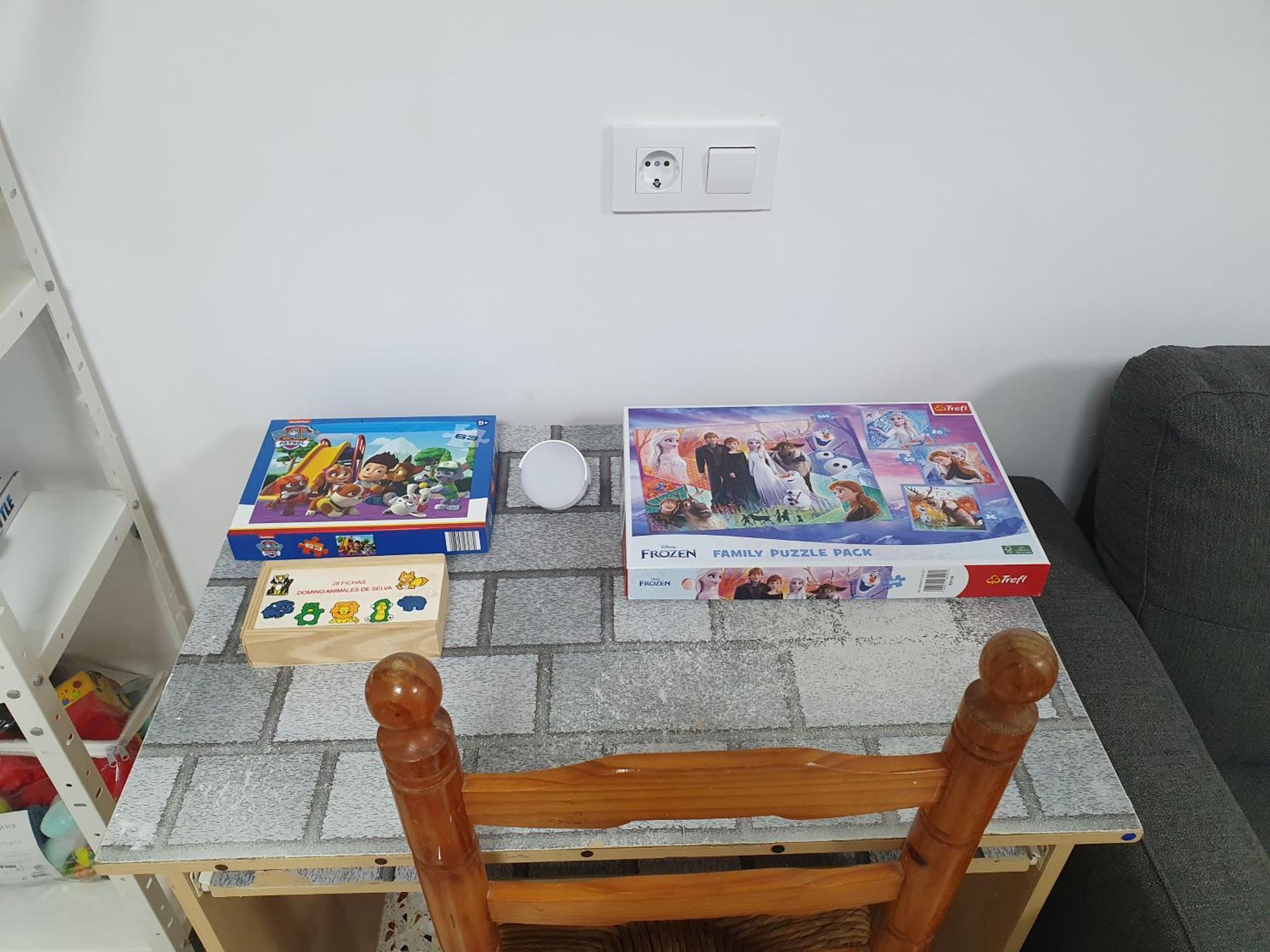 Apartamento Alkabir Playa 坎佩略 外观 照片