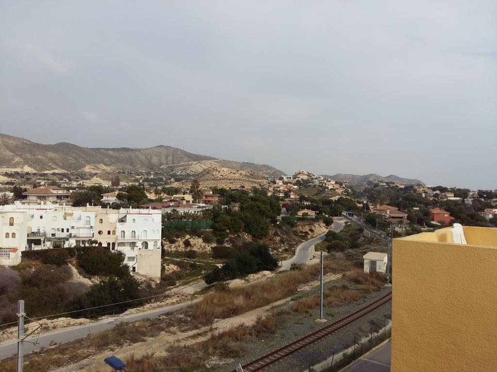 Apartamento Alkabir Playa 坎佩略 外观 照片