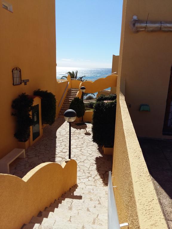 Apartamento Alkabir Playa 坎佩略 外观 照片