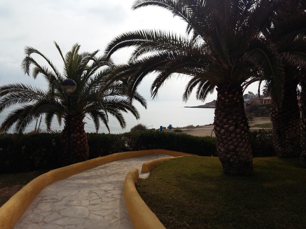 Apartamento Alkabir Playa 坎佩略 外观 照片