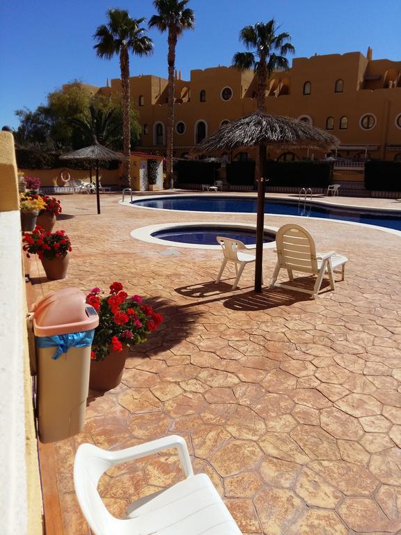 Apartamento Alkabir Playa 坎佩略 外观 照片