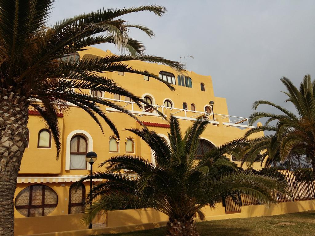Apartamento Alkabir Playa 坎佩略 外观 照片