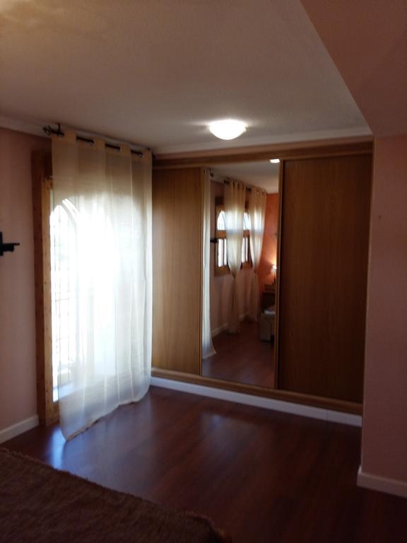 Apartamento Alkabir Playa 坎佩略 外观 照片