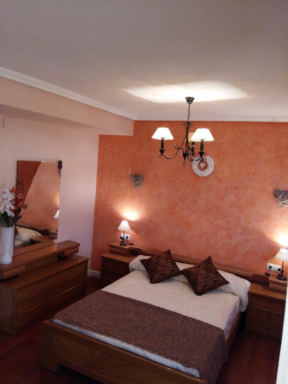 Apartamento Alkabir Playa 坎佩略 外观 照片
